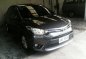Toyota Vios 2014 A/T for sale-0