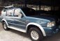 FORD EVEREST 4x2 2006 FOR SALE-0