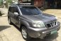 Nissan X-Trail 2006 for sale-0