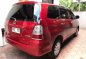 2014 Toyota Innova E Diesel Automatic 2.5 D4D engine for sale-10