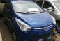 Hyundai Eon 2016 M/T for sale-2