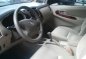 Toyota Innova 2006 G A/T for sale-5