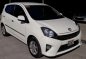 2016 Toyota Wigo g automatic for sale-2