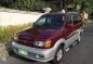 Toyota Revo SR 2001 Manual FOR SALE-0