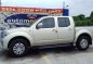 2013 Nissan Frontier Navara 4x4 Automobilico SM City Southmall for sale-1