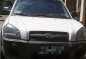 Hyundai Tucson 2007 for sale-0