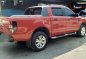2015mdl Ford Ranger Wild truck 2.2 manual for sale-10