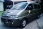 Hyundai Starex jumbo 2004 for sale-9