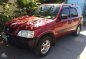 FOR SALE HONDA Crv 1st gen AT 2000mdl-1