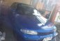 Mitsubishi Lancer glxi 1993 for sale-2