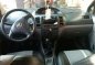 Toyota Vios E 2006 Model MT for sale-7