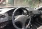 FOR SALE HONDA Civic SIR 1999-8