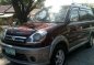 For sale MITSUBISHI Adventure gls sports 2011 diesel mt -1