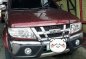 Isuzu Crosswind 2012 for sale-0