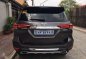 2016 Toyota Fortuner AT Diesel FOR SALE-4