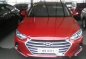 Hyundai Elantra 2017 for sale-0