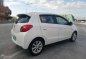 Mitsubishi Mirage Hatchback TOP OF THE LINE Fresh 2013 for sale-3