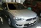 Mitsubishi Lancer Ex 2009 for sale-0