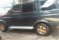 For sale Isuzu Hi lander CROSSWIND 1997-0