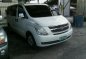 Hyundai Grand Starex 2008 M/T for sale-0