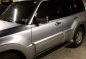 2007 MITSUBISHI PAJERO BK LOCAL FOR SALE-5