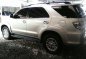 Toyota Fortuner 2014 A/T for sale-3