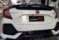 2018 Honda Civic Type R FK8 FOR SALE-4