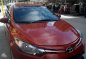 TOYOTA Vios 1.3e 2016 for sale-2