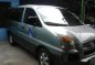 Hyundai Starex 2004 A/T for sale-3