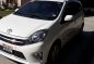 2016 Toyota Wigo g automatic for sale-1