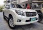 Toyota Land Cruiser Prado 2012 VX M/T for sale-1