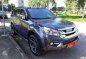 Isuzu Mu-X LS A AT 2016 model for sale-1