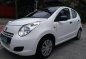 Suzuki Celerio 2012 GA M/T for sale-2