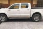 Toyota Hilux G 4x4 2013 FOR SALE-0