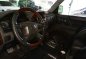 Mitsubishi Pajero 2004 for sale-6