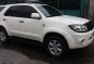 Toyota Fortuner 2010 G A/T for sale-0