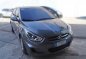 Hyundai Accent 2017 A/T for sale-0