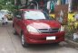 Toyota Innova Gas 2008 for sale-2