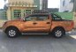 2017 Model Nissan Navara EL CALIBRE 4x2 MT for sale-6