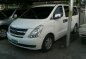 Hyundai Grand Starex 2008 M/T for sale-2