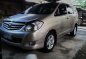 Toyota Innova e matic diesel very fresh 2011 for sale-0