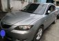 2005 MAZDA 3 TIPTRONIC gasoline FOR SALE-0