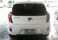 Kia Picanto 2011 M/T for sale-5