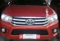 2017 Toyota HiLux 2.4 G 4x2 Automatic transmission for sale-2