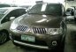 Mitsubishi Montero Sport 2011 for sale-0