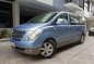 Hyundai Grand Starex 2011 HVX A/T for sale-0