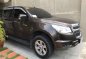 Chevrolet Trailblazer 2016 for sale-3