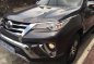 2016 Toyota Fortuner AT Diesel FOR SALE-9