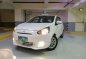 Mitsubishi Mirage Hatchback TOP OF THE LINE Fresh 2013 for sale-10