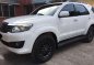 TOYOTA FORTUNER 2012 for sale-3